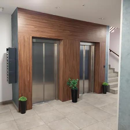 Premier 1 A Blok * Belgrade