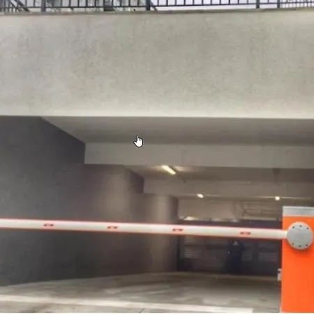 Premier 1 A Blok Apartmán *