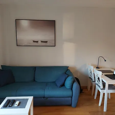 Apartmán Premier 1 A Blok