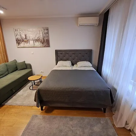 Appartamento Premier 1 A Blok