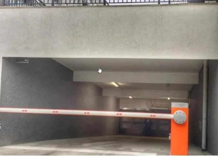 Premier 1 A Blok Appartamento *