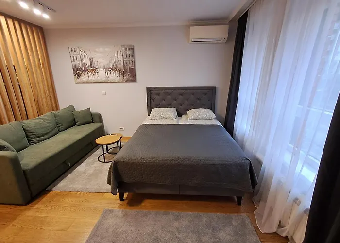 شقة Premier 1 A Blok