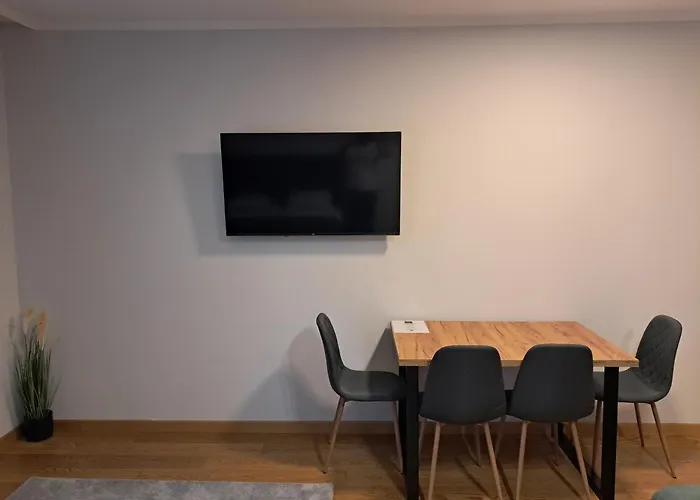 Premier 1 A Blok Appartamento